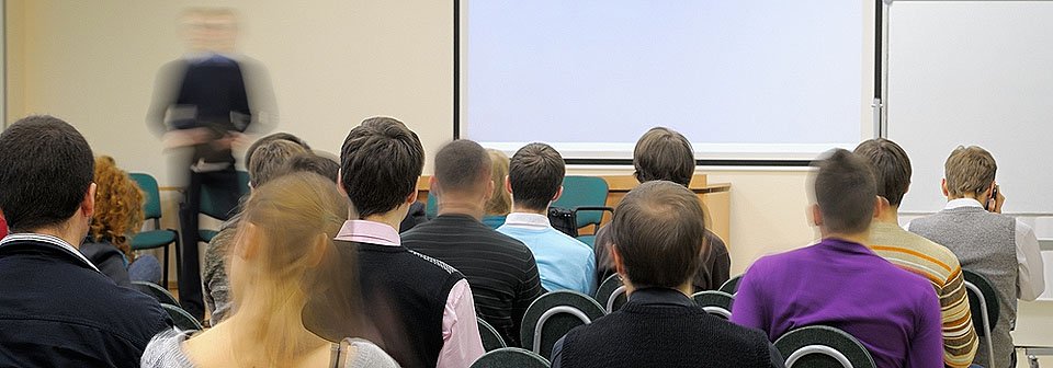 Instructor Led Training Instructor Led Training