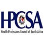 Health Professions Council of South Africa pix